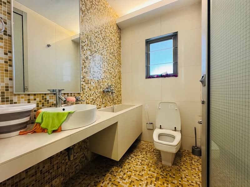 Untuk Dijual - Sierramas