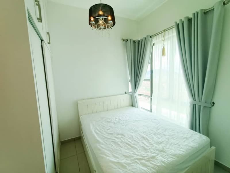Condominium for Rent at Tree Sparina - Yang Lim - Bedroom - PropertyGuru.com.my