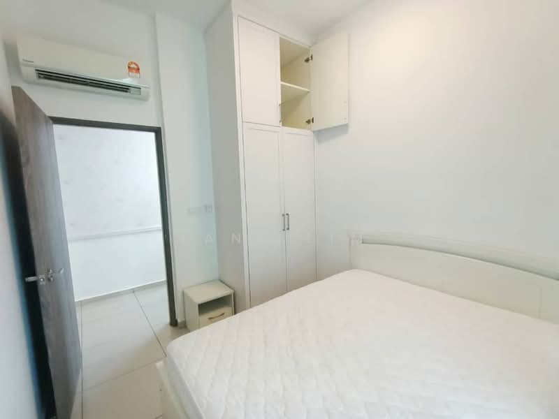 Condominium for Rent at Tree Sparina - Yang Lim - Bedroom - PropertyGuru.com.my