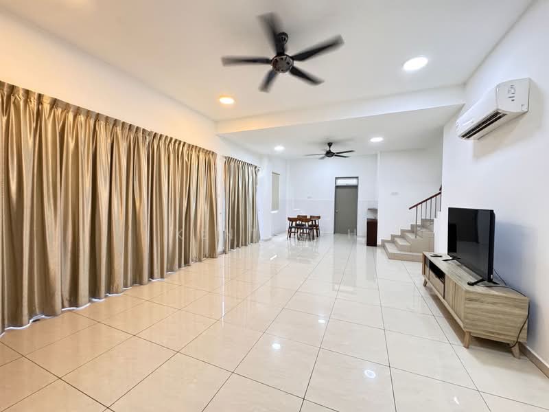 Cluster House for Rent in Horizon Hills (Iskandar Puteri (Nusajaya)) - Kent Koh - PropertyGuru.com.my