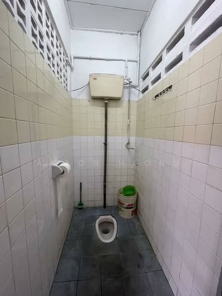 Rumah Teres 1 Tingkat untuk Dijual di Taman Ungku Tun Aminah (Skudai) - Anson Hiong - PropertyGuru.com.my