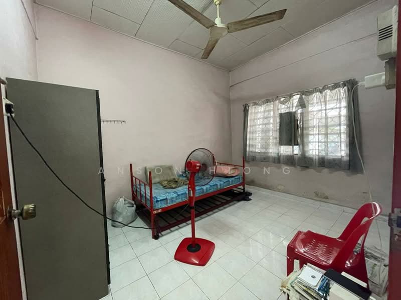 Rumah Teres 1 Tingkat untuk Dijual di Taman Ungku Tun Aminah (Skudai) - Anson Hiong - PropertyGuru.com.my