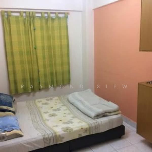 Condominium for Rent at Pelangi Damansara 1 - Raymond Siew - Bedroom - PropertyGuru.com.my