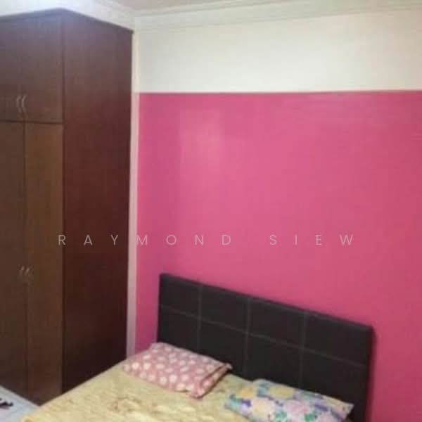 Condominium for Rent at Pelangi Damansara 1 - Raymond Siew - Bedroom - PropertyGuru.com.my