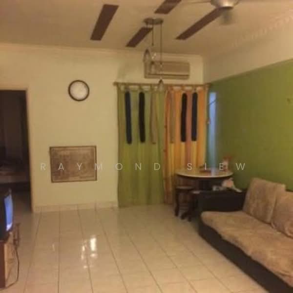 Condominium for Rent at Pelangi Damansara 1 - Raymond Siew - Living Room - PropertyGuru.com.my