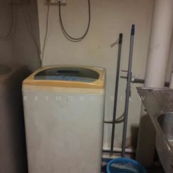 Condominium for Rent at Pelangi Damansara 1 - Raymond Siew - Interior - PropertyGuru.com.my