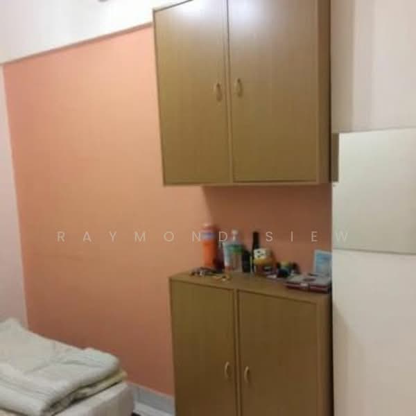 Condominium for Rent at Pelangi Damansara 1 - Raymond Siew - Interior - PropertyGuru.com.my