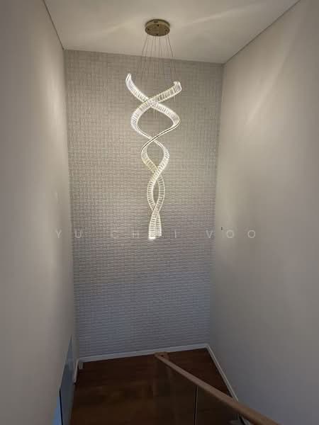 Service Residence for Rent at SO Sofitel Kuala Lumpur Residences - Yu Choi Voo - Interior - PropertyGuru.com.my