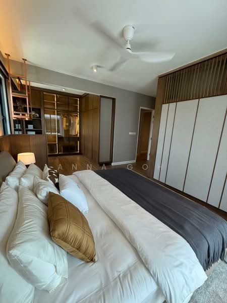 Seri Embun by E&O untuk Untuk Dijual - RM 1,300,000, Mac 2026 - Bedroom - PropertyGuru.com.my