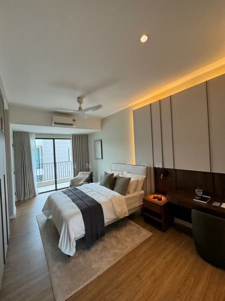 Seri Embun by E&O untuk Untuk Dijual - RM 1,300,000, Mac 2026 - Bedroom - PropertyGuru.com.my
