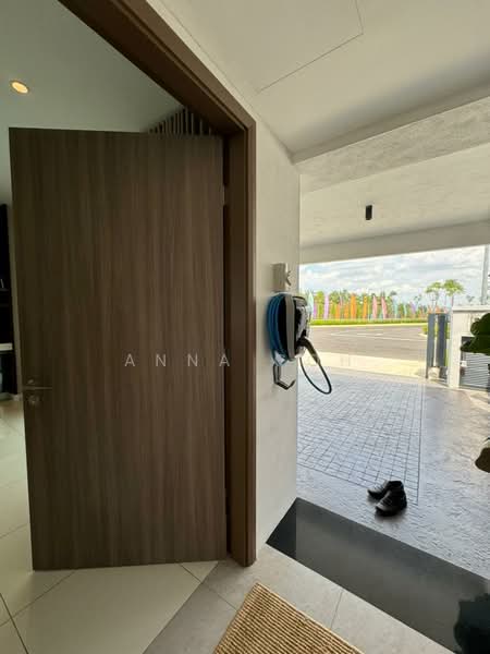Seri Embun by E&O untuk Untuk Dijual - RM 1,300,000, Mac 2026 - Entrance - PropertyGuru.com.my