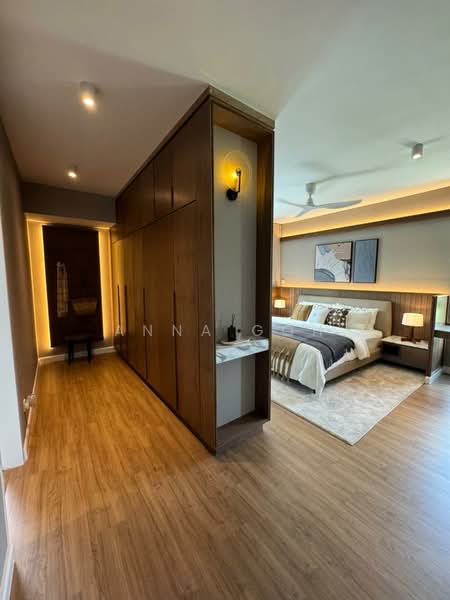 Seri Embun by E&O untuk Untuk Dijual - RM 1,300,000, Mac 2026 - Bedroom - PropertyGuru.com.my