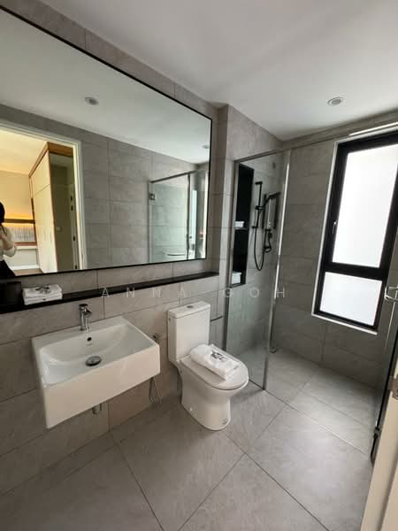 Seri Embun by E&O untuk Untuk Dijual - RM 1,300,000, Mac 2026 - Bathroom - PropertyGuru.com.my