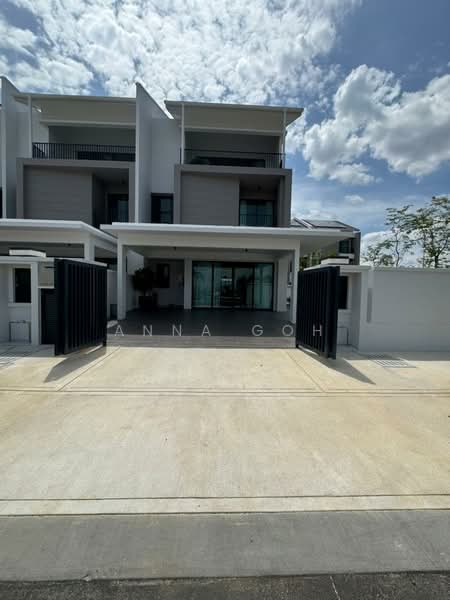 Seri Embun by E&O untuk Untuk Dijual - RM 1,300,000, Mac 2026 - Exterior - PropertyGuru.com.my