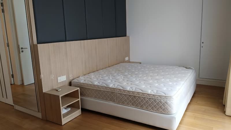 Service Residence for Sale at Pavilion Residences - Priscilla Liang - Bedroom - PropertyGuru.com.my