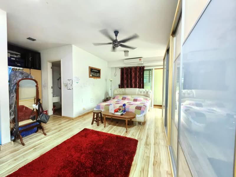 Semi-Detached House for Sale in Gombak (Selangor) - Libby Tan - Bedroom - PropertyGuru.com.my