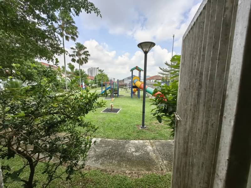 Semi-Detached House for Sale in Gombak (Selangor) - Libby Tan - Exterior - PropertyGuru.com.my