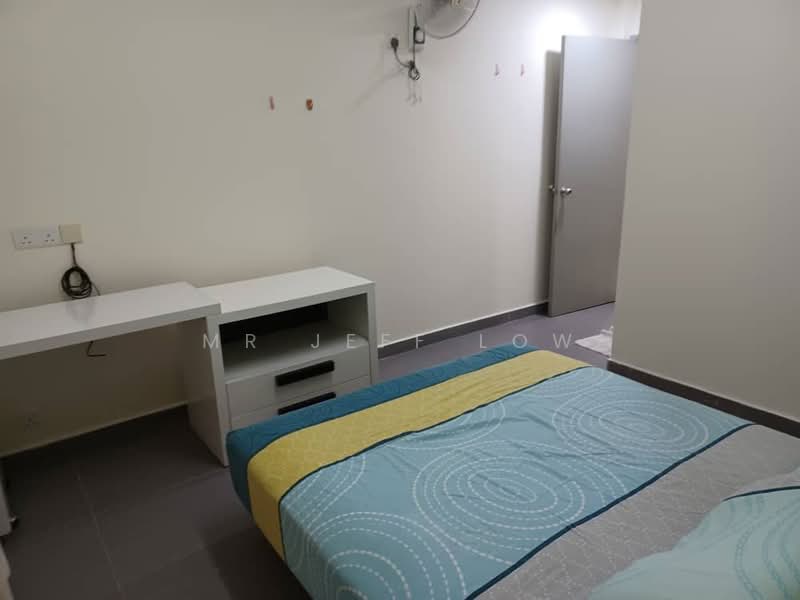 Apartment for Sale at SD Apartments - Mr Jeff Low - Bedroom - PropertyGuru.com.my