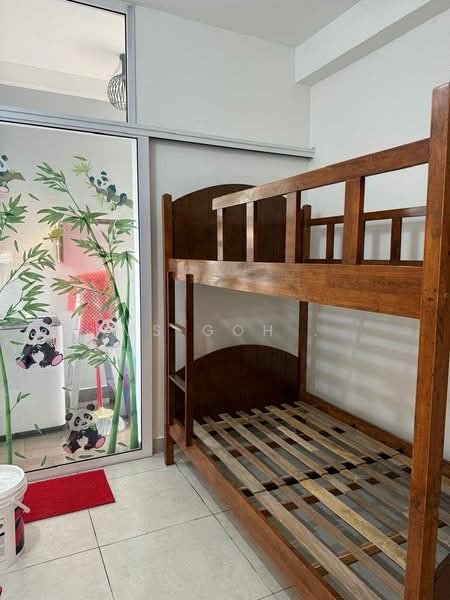 Service Residence for Rent at Residensi Rimbun @ Canopy Hills - Ms Goh . - PropertyGuru.com.my