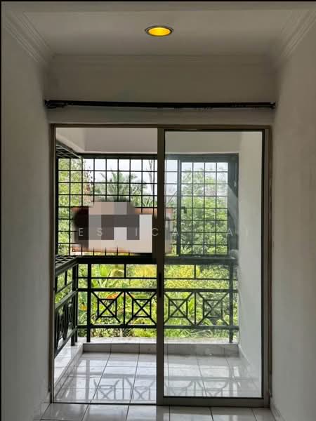 Sri Cempaka (Puchong Jaya) untuk Untuk Dijual - RM 250,000, Mac 2026 - Balcony - PropertyGuru.com.my