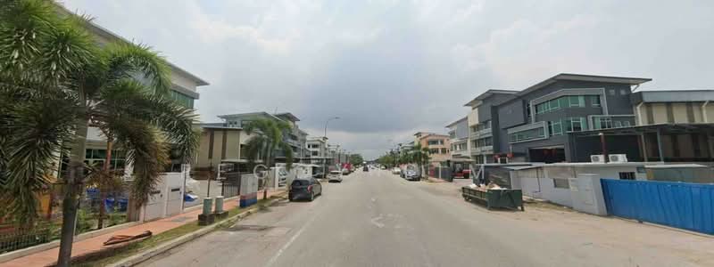 Factory for Sale in Klang (Selangor) - KC Ng - Exterior - PropertyGuru.com.my