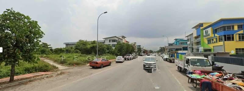 Factory for Sale in Klang (Selangor) - KC Ng - Exterior - PropertyGuru.com.my