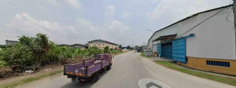 Factory for Sale in Klang (Selangor) - KC Ng - Exterior - PropertyGuru.com.my