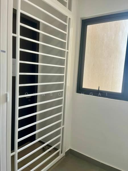 Condominium for Rent at The Maple Residences - Johnson Ngai - Entrance - PropertyGuru.com.my