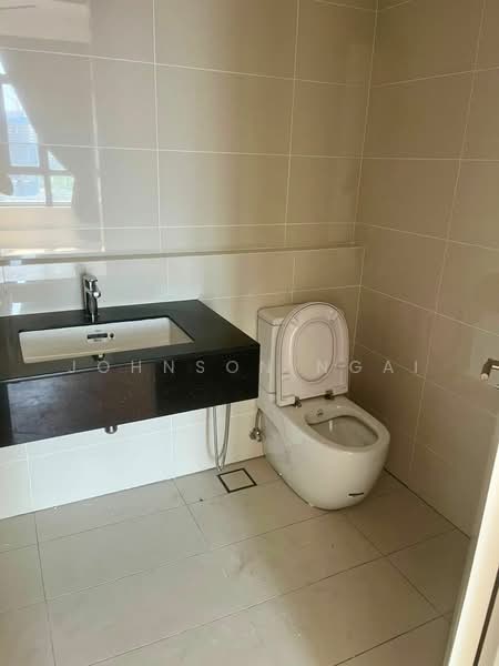 Condominium for Rent at The Maple Residences - Johnson Ngai - Bathroom - PropertyGuru.com.my
