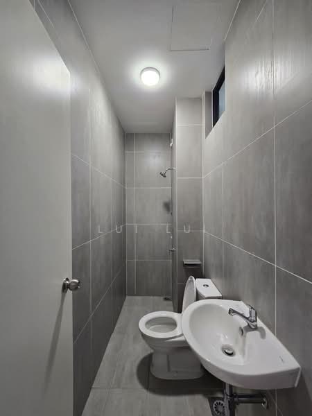Service Residence for Rent at Space Residency - Lui Lui - Bathroom - PropertyGuru.com.my