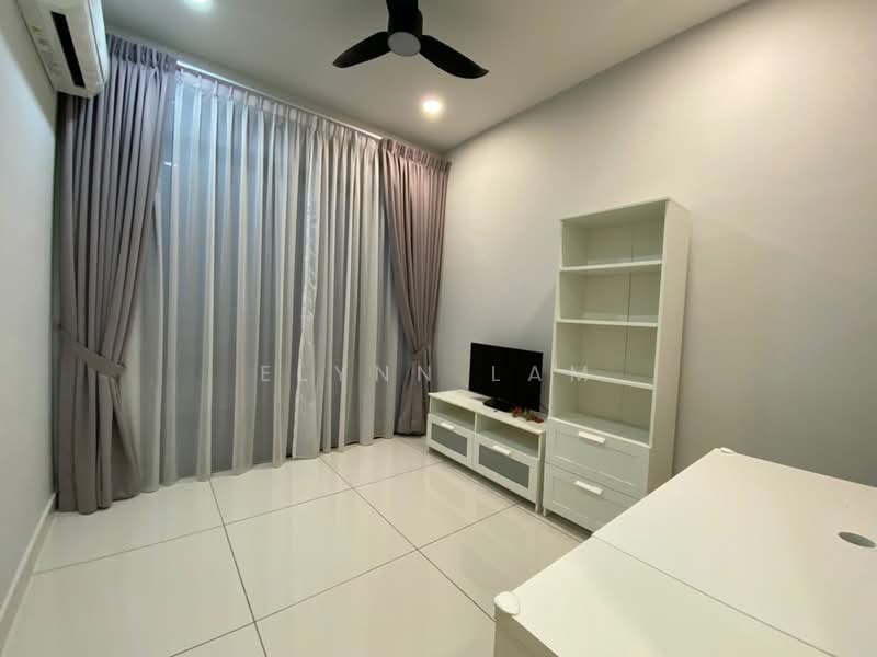Cluster House for Rent in Horizon Hills (Iskandar Puteri (Nusajaya)) - Elynn Lam - PropertyGuru.com.my