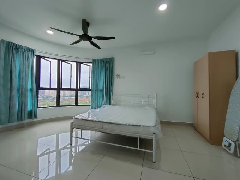 Maisson untuk Untuk Disewa - RM 1,500 /bulan, Mac 2026 - Bedroom - PropertyGuru.com.my