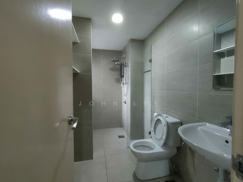 Maisson untuk Untuk Disewa - RM 1,500 /bulan, Mac 2026 - Bathroom - PropertyGuru.com.my