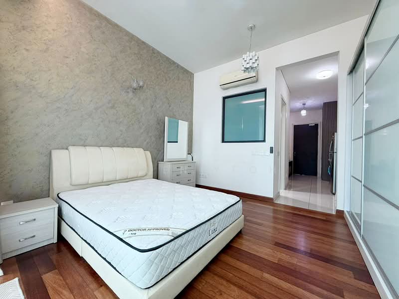 Condominium for Sale at The LIGHT COLLECTION II - Allen Yeoh - Bedroom - PropertyGuru.com.my