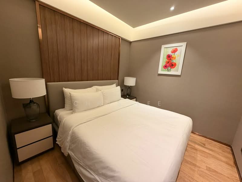 Imperial Lexis untuk Untuk Dijual - RM 3,200,000, Mac 2026 - Bedroom - PropertyGuru.com.my