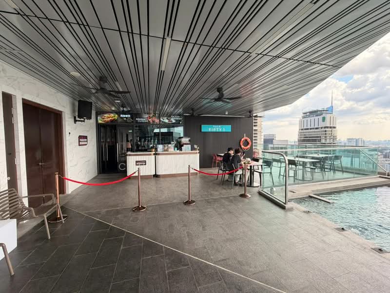 Imperial Lexis untuk Untuk Dijual - RM 3,200,000, Mac 2026 - Exterior - PropertyGuru.com.my