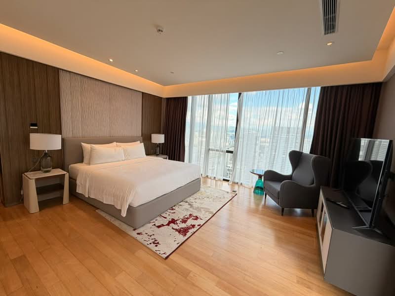 Imperial Lexis untuk Untuk Dijual - RM 3,200,000, Mac 2026 - Bedroom - PropertyGuru.com.my