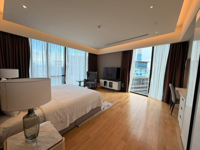 Imperial Lexis untuk Untuk Dijual - RM 3,200,000, Mac 2026 - Bedroom - PropertyGuru.com.my