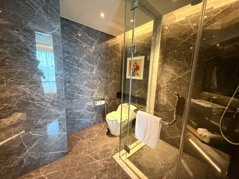 Imperial Lexis untuk Untuk Dijual - RM 3,200,000, Mac 2026 - Bathroom - PropertyGuru.com.my