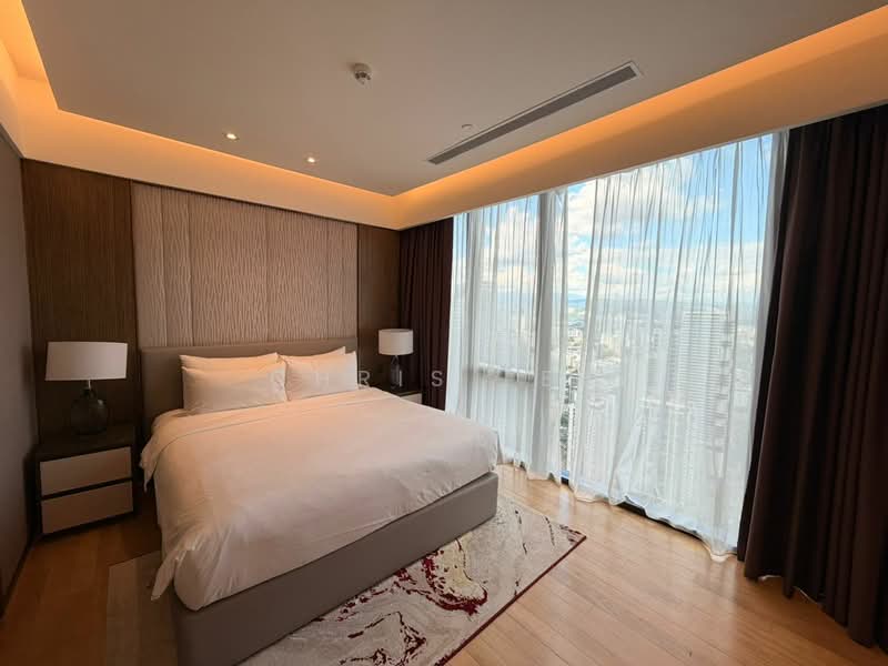 Imperial Lexis untuk Untuk Dijual - RM 3,200,000, Mac 2026 - Bedroom - PropertyGuru.com.my