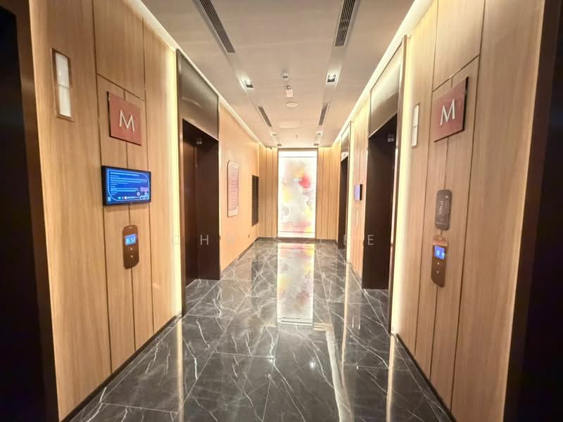 Imperial Lexis untuk Untuk Dijual - RM 3,200,000, Mac 2026 - Lobby - PropertyGuru.com.my