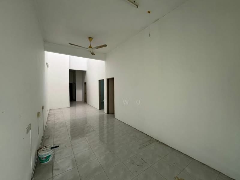 Untuk Dijual - Taman Penaga