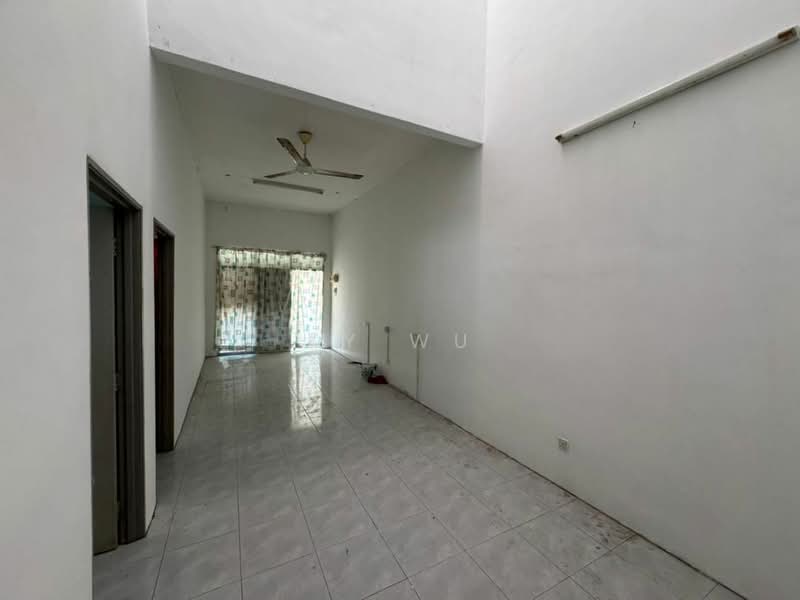 Untuk Dijual - Taman Penaga