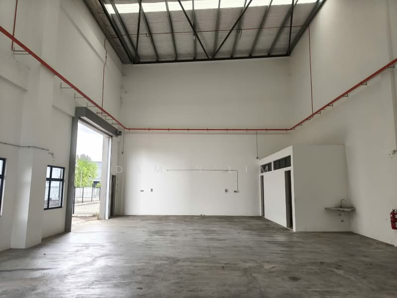 Cluster Factory for Rent in Senai (Johor) - Damon Lim - Interior - PropertyGuru.com.my