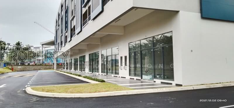 The Cruise Residence untuk Untuk Disewa - RM 6,500 /bulan, Mac 2026 - Exterior - PropertyGuru.com.my