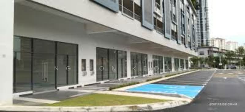 The Cruise Residence untuk Untuk Disewa - RM 6,500 /bulan, Mac 2026 - PropertyGuru.com.my