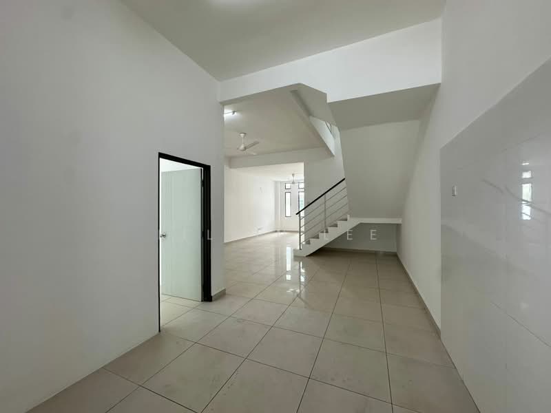 Rumah Teres 2 Tingkat untuk Dijual di Taman Rebana Indah (Sungai Bakap) - Kelvin Lee - Interior - PropertyGuru.com.my
