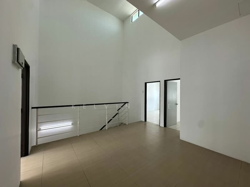 Rumah Teres 2 Tingkat untuk Dijual di Taman Rebana Indah (Sungai Bakap) - Kelvin Lee - Interior - PropertyGuru.com.my