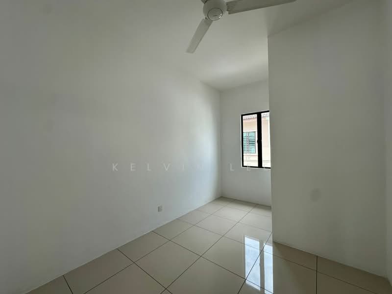 Rumah Teres 2 Tingkat untuk Dijual di Taman Rebana Indah (Sungai Bakap) - Kelvin Lee - Interior - PropertyGuru.com.my