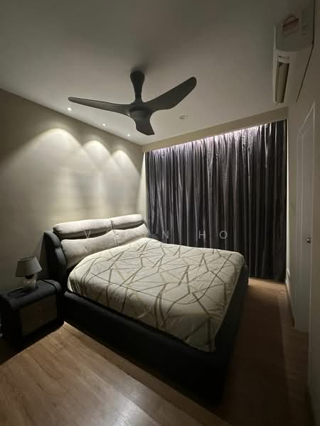 Condominium for Rent at Ceria Residences, Cyberjaya - Valyn Ho - Bedroom - PropertyGuru.com.my